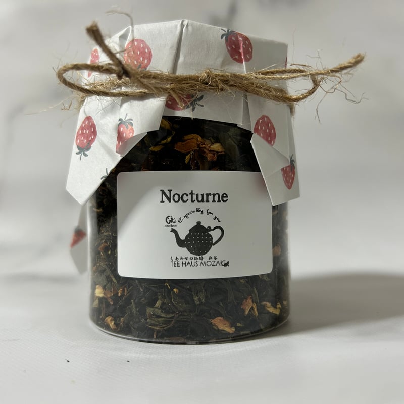 ノクターン | TEE HAUS MOZART