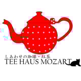 TEE HAUS MOZART