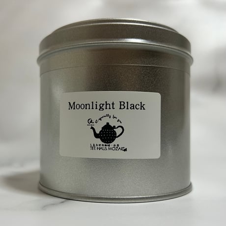 ムーンライトブラック