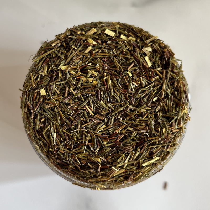 特級ルイボス/グリーンルイボス | TEE HAUS MOZART