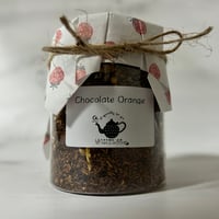 スパイスオレンジ | TEE HAUS MOZART