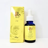 針効果でリフトアップ】REVI スピキュールセット＋パックプレゼント