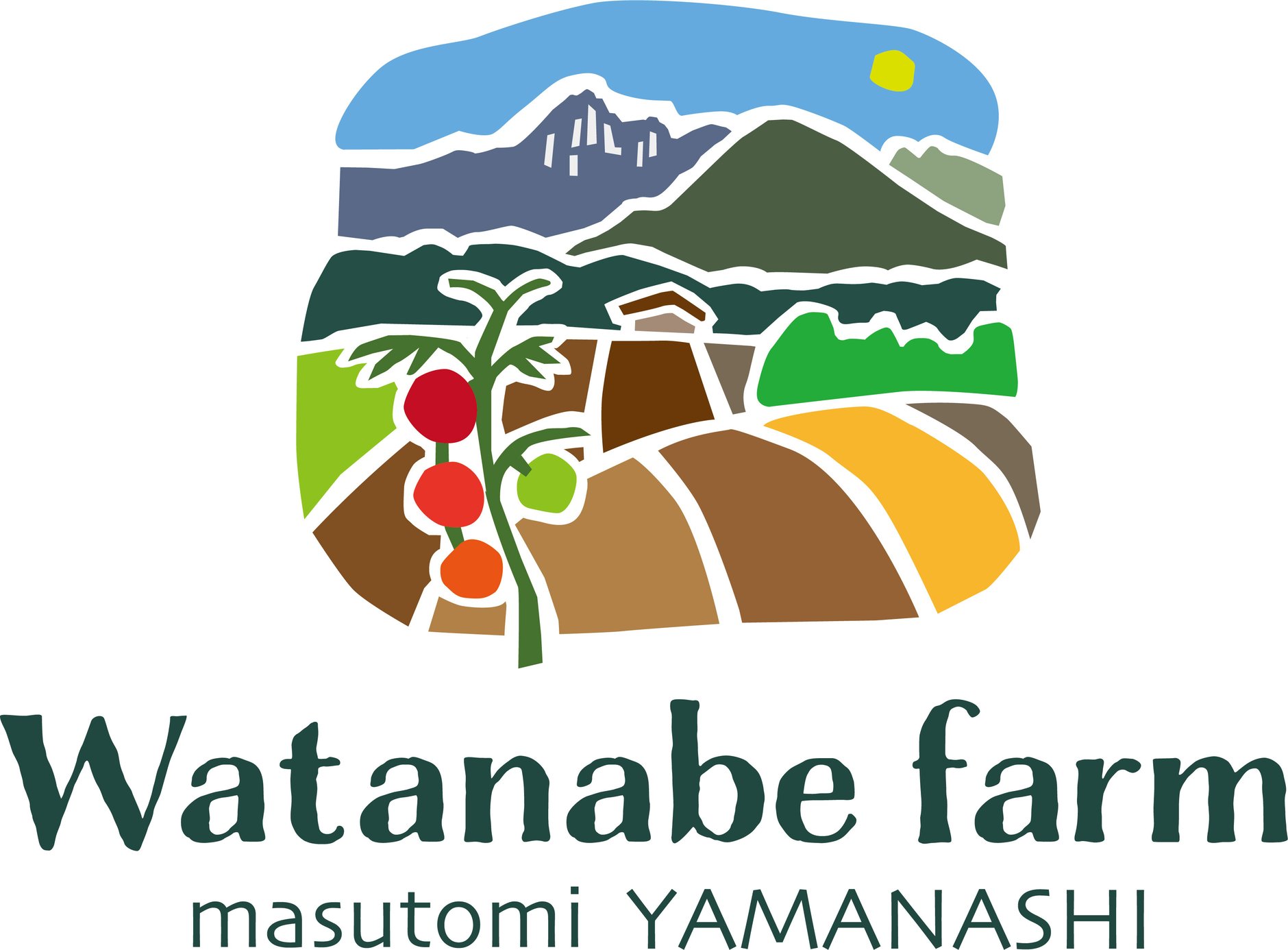 Watanabe farm