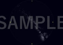 9月の星空