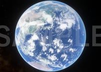 地球