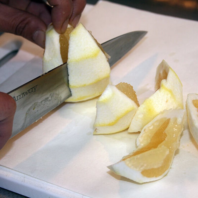 金山さんのみやざき日向夏みかん［箱入り 13玉入］ | このはな市