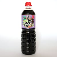 カネナ こいくち醤油「福」［1リットル］