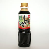 カネナ こいくち醤油 さしみ［360ml］