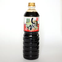 カネナ こいくち醤油 さしみ［1リットル］