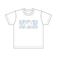 Tシャツ／WHITE