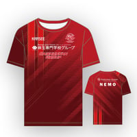 受注販売【ネーム有り】2026 AUTHENTIC UNIFORM（HOME）