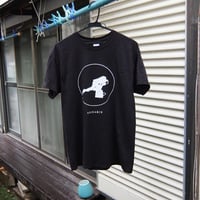 『サラリーマン』Tシャツ