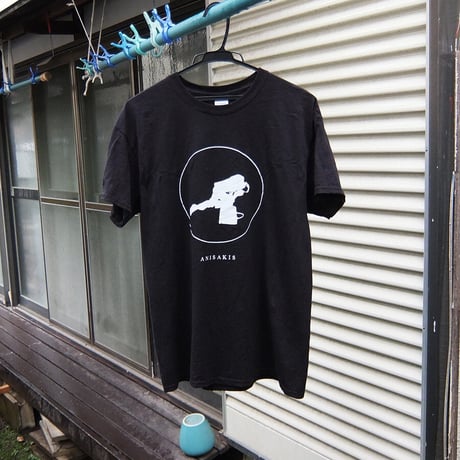 『サラリーマン』Tシャツ