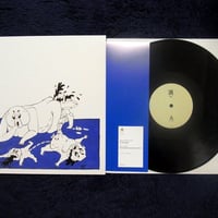 『渦』LP
