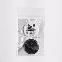 缶バッジセット