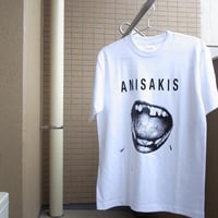 『歯』Tシャツ