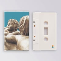 『不便』カセットテープ