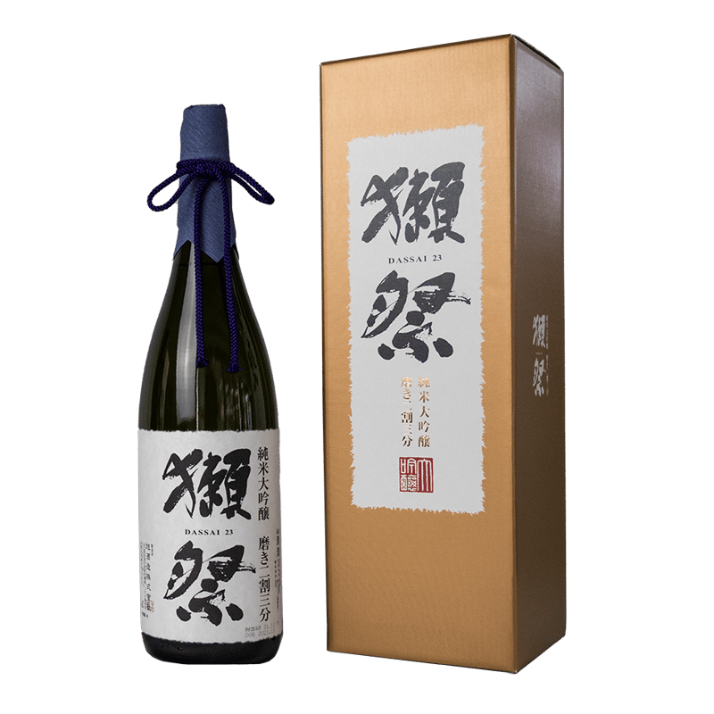旭酒造株式会社 獺祭 2割3分磨きDXカートン入 1800ml | みやた酒商