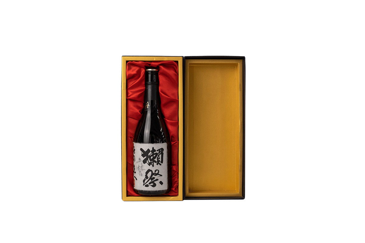 旭酒造株式会社 獺祭 磨き その先へ 720ml | みやた酒商