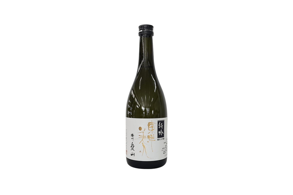 澄川酒造場 東洋美人 特吟 愛山 純米大吟醸 720ml | みやた酒商
