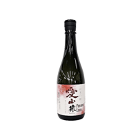 永山酒造　山猿　愛山猿　純米吟醸　720ml