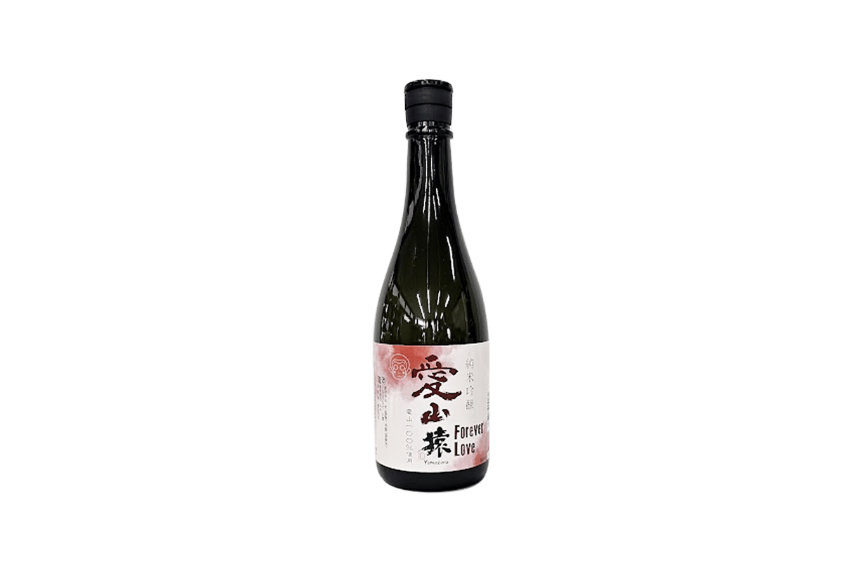 永山酒造 山猿 愛山猿 純米吟醸 720ml | みやた酒商