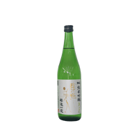澄川酒造場　東洋美人　限定純米吟醸　醇道一途　亀の尾　720ml
