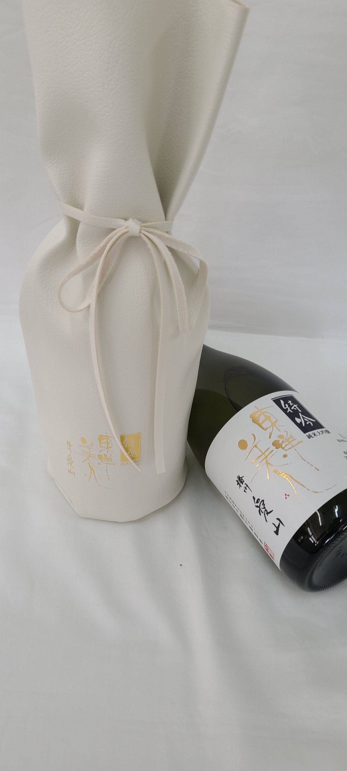 澄川酒造場 東洋美人 特吟 愛山 純米大吟醸 720ml | みやた酒商