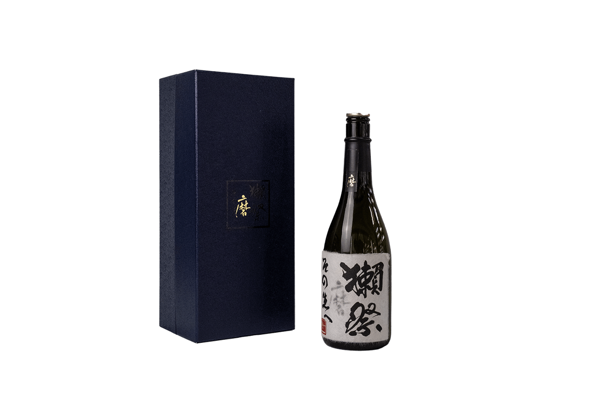 獺祭　その先へ　旭酒造 旭酒造株式会社 獺祭 磨き その先へ 720ml | みやた酒商