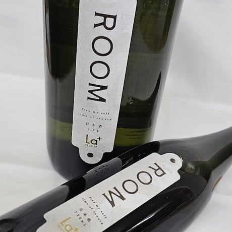 八千代酒造　八千代・ROOM　純米吟醸　山田錦	720ml
