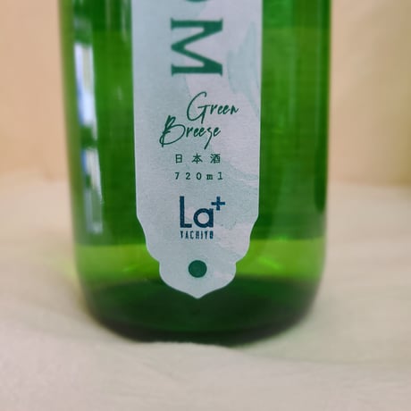 八千代酒造　ROOM　純米吟醸　西都の雫　火入1800ml