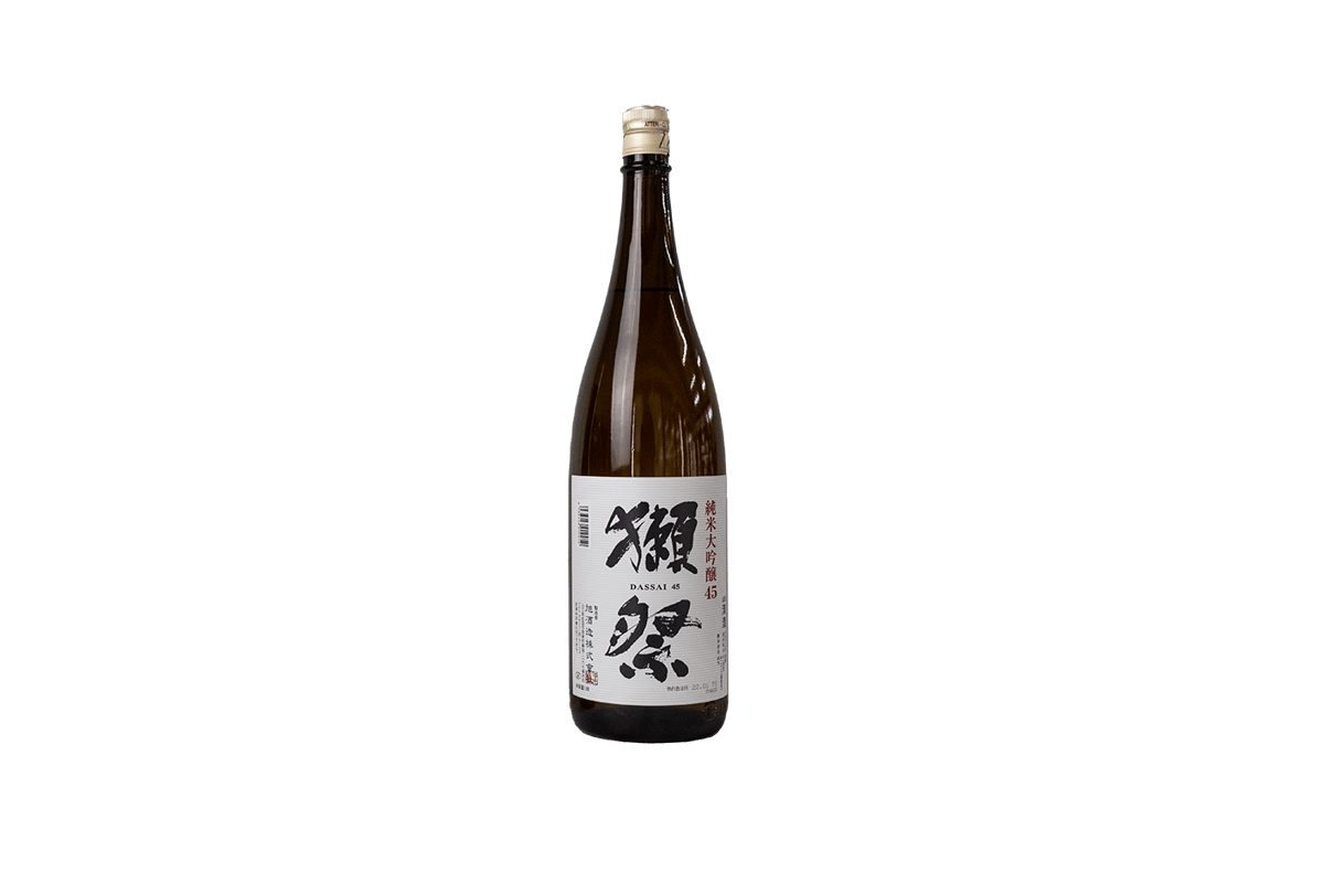 旭酒造 獺祭 磨き二割三分 1800ml　魔王(まおう) 25度 1800ml 獺祭 磨き二割三分 木箱入り 1800ml | 商品詳細 | 高島屋オンラインストア