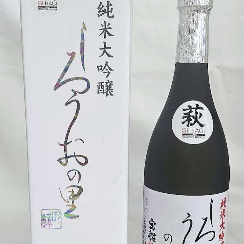 中村酒造 宝船 純米大吟醸 しろうおの里 720ml | みやた酒商