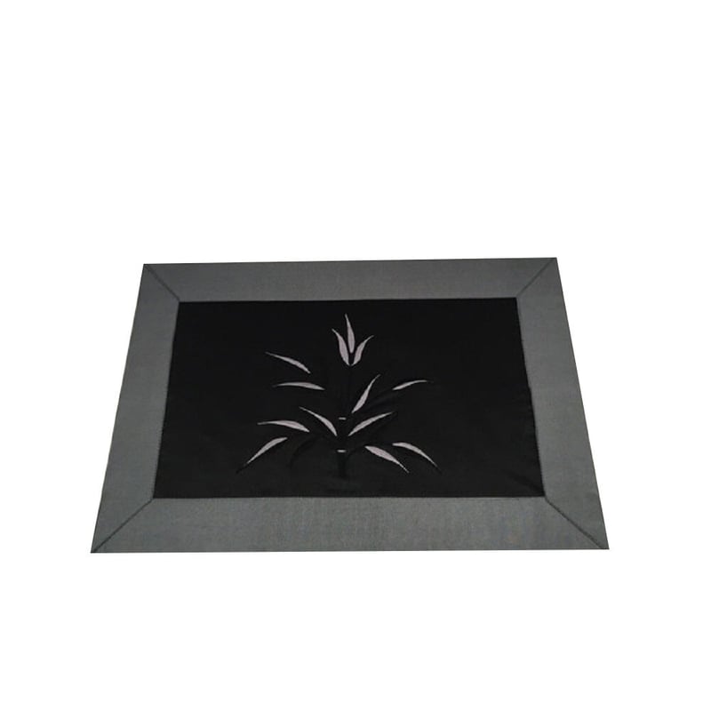 SALE 15％OFF】ベトナム シルク ランチョンマット 4枚セット ベトナム