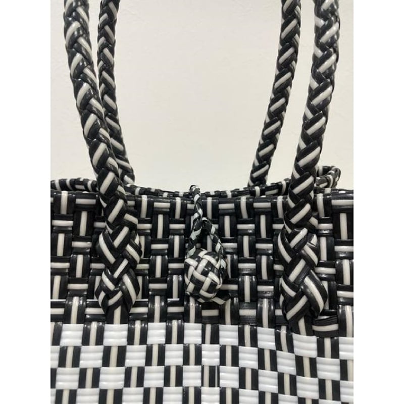 インドネシア製かごバッグ SALE 10％OFF】パサールバッグ インドネシア プラカゴ