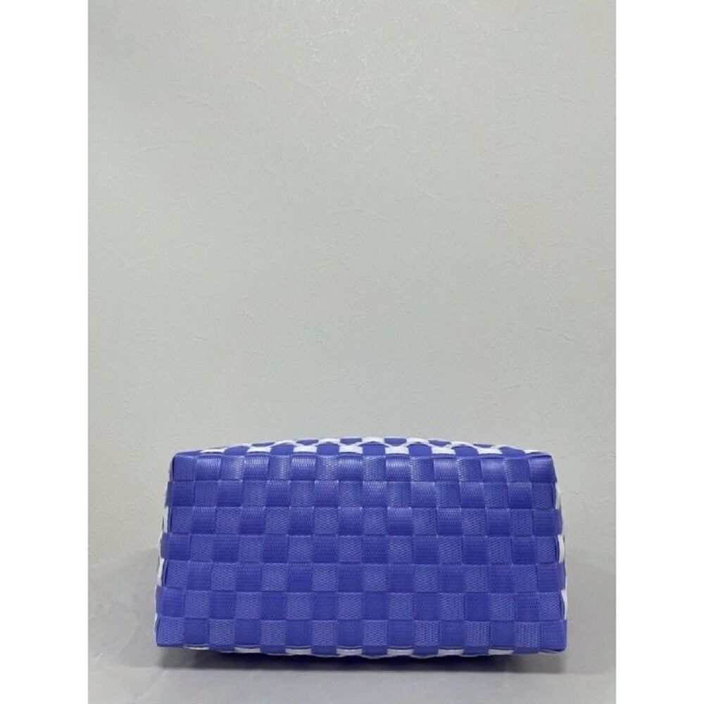 プラカゴ プラバッグ プラかごバッグ ハンドメイド | ベトナムの風