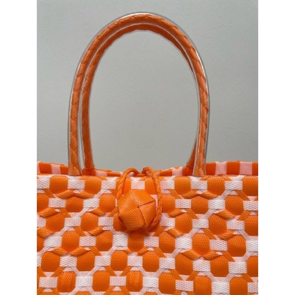 プラカゴ プラバッグ プラかごバッグ ハンドメイド | ベトナムの風 プラカゴ プラバッグ プラかごバッグ ハンドメイド | ベトナムの風