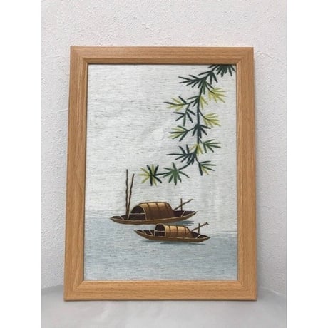 刺繍絵 | STORES