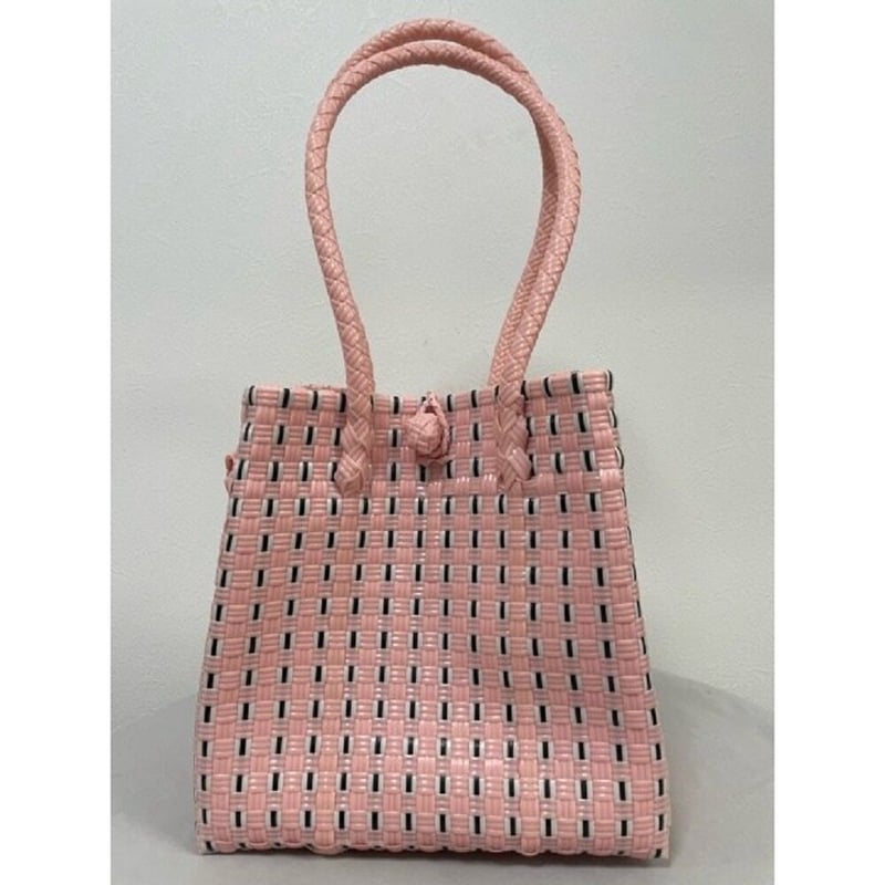 パサールバッグ インドネシア プラカゴ プラバッグ プラかごバッグ  