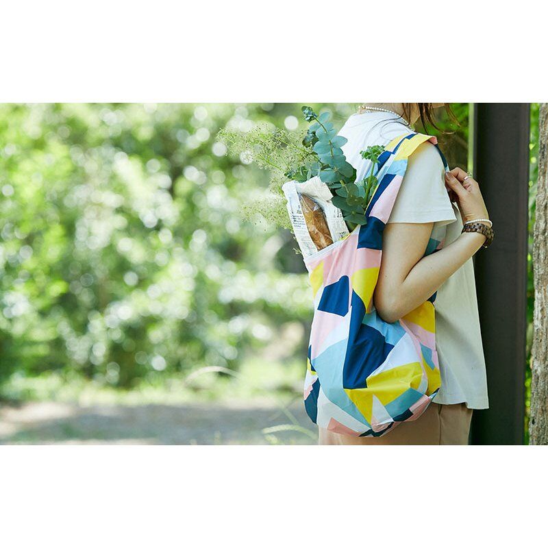 MADE IN MADA /メイドインマダ】KIWI M BAG ライトピンク MADE IN MADA