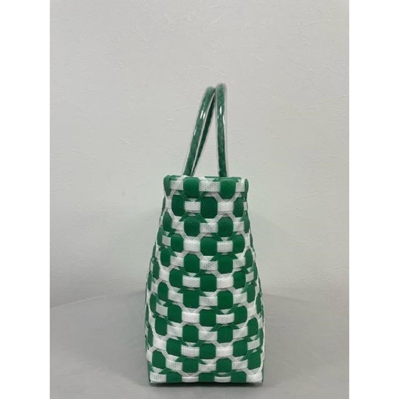 プラカゴ プラバッグ プラかごバッグ ハンドメイド | ベトナムの風