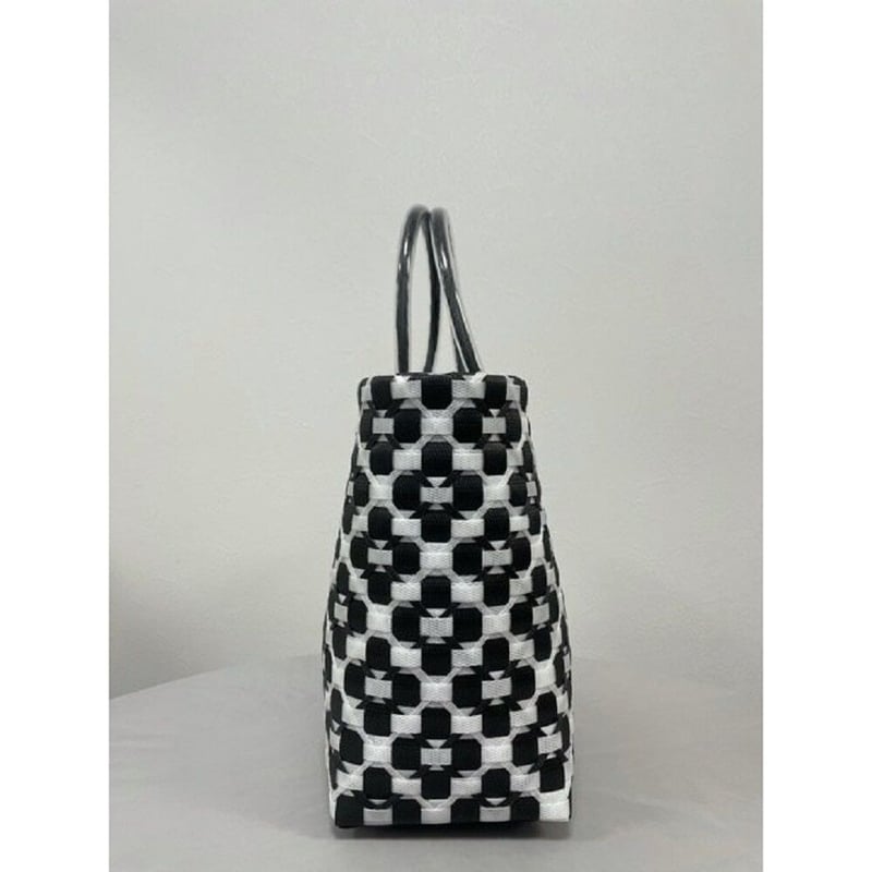 プラカゴ プラバッグ プラかごバッグ ハンドメイド | ベトナムの風