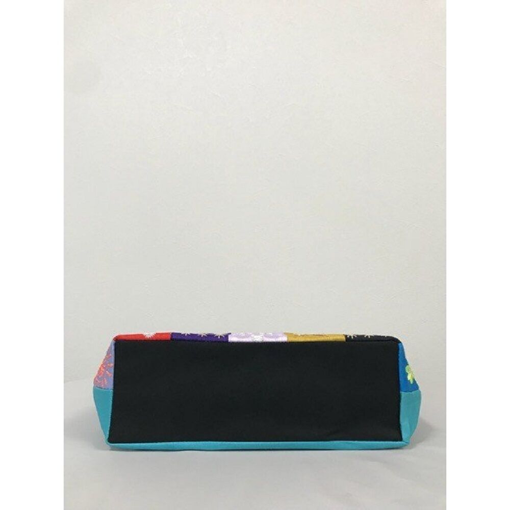 SALE 10%OFF】ベトナムバッグ 刺繍バッグ パッチワーク
