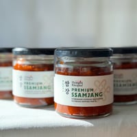 予約販売】キムチベース1個 | Hyangmi.Recipe's