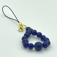 スギライトマルチカラーのブレスレット 一玉約11㎜ 内径役17cm | TIRORI