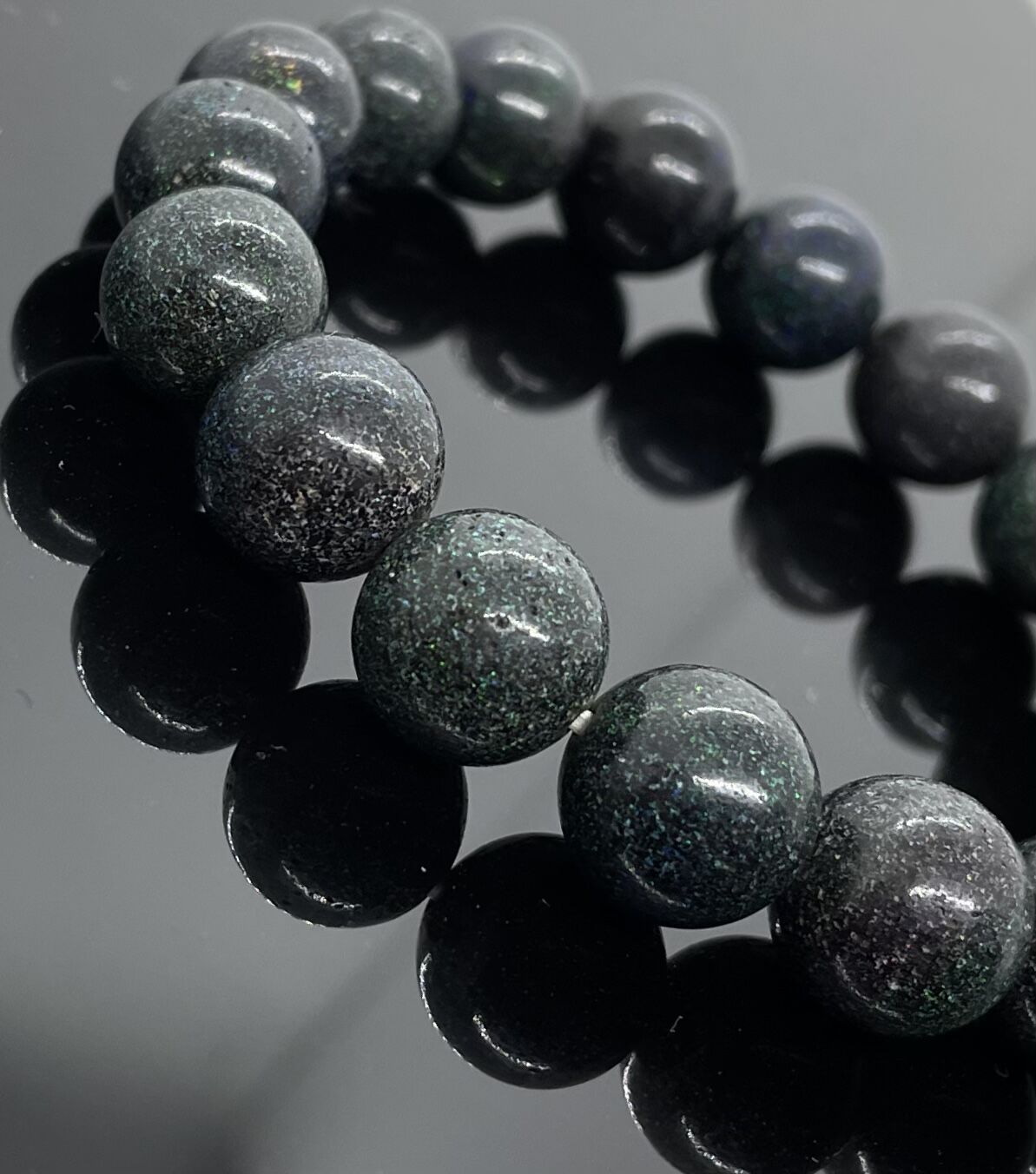 究極品質 超希少入手困難 神秘的な大宇宙の輝き ブラックマトリックス  