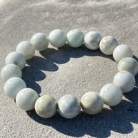 スギライトマルチカラーのブレスレット 一玉約11㎜ 内径役17cm | TIRORI