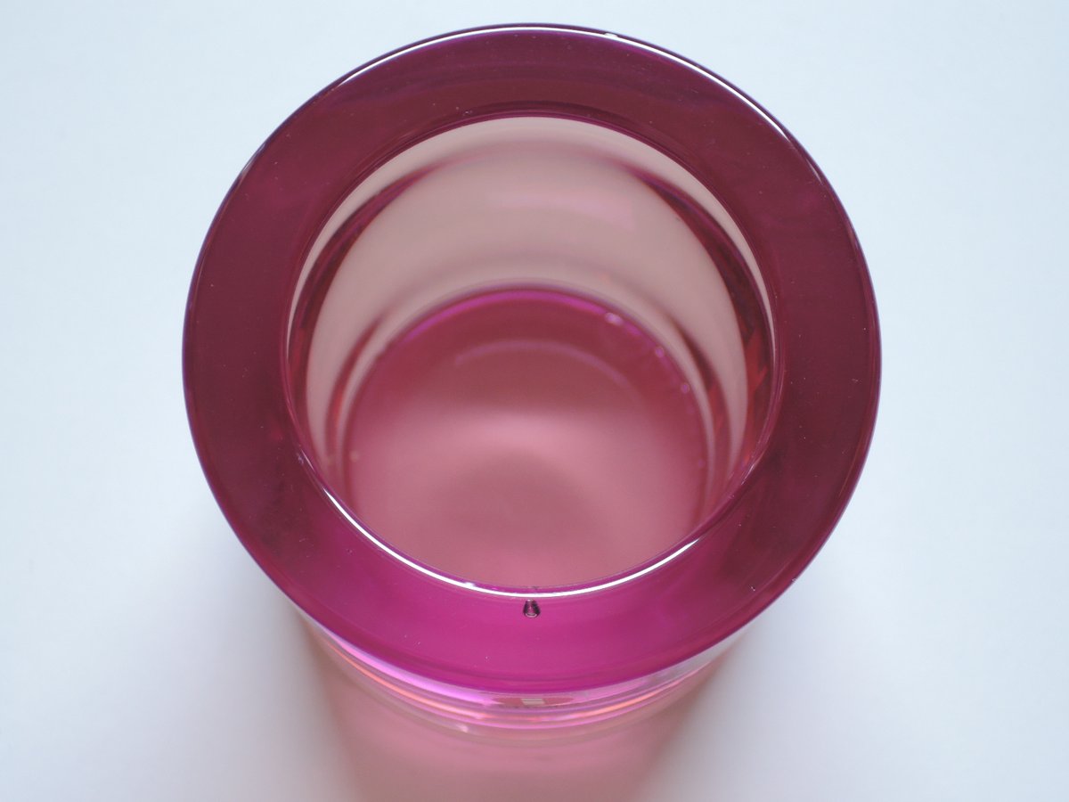 ローズオリーブ イッタラ iittala KIVI キビ キャンドルホルダー ローズオリーブ イッタラ iittala KIVI キビ キャンドルホルダー