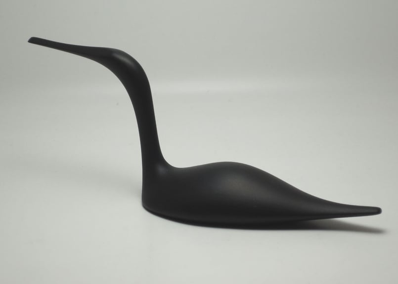 Tapio Wirkkala タピオ・ヴィルカラ 水鳥 Rosenthal