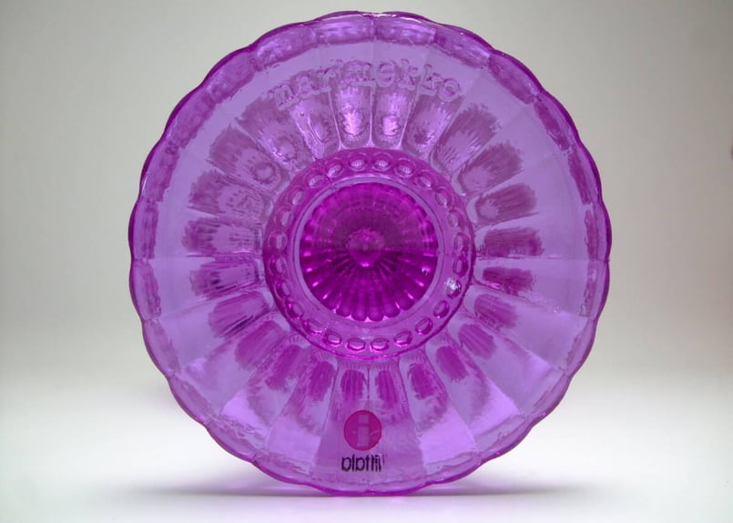 マリボウル アメジスト イッタラ maribowl amethyst iittala x ma 